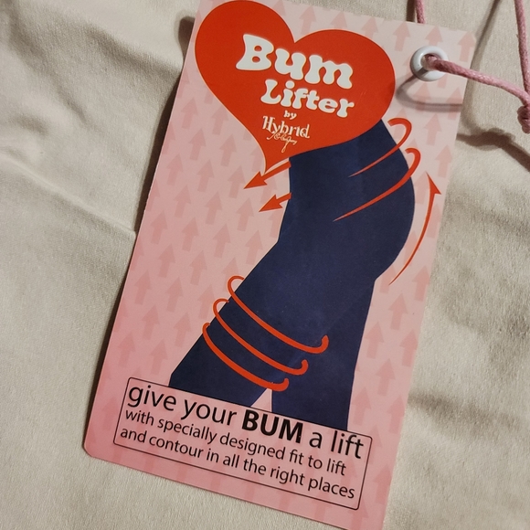 NWT Butt Lifting Khaki functional pockets Stretch Cotton Shorts size 16 - Picture 9 of 10